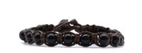 Bracciale Kenshò in Pietre dure Onice A602 - A602